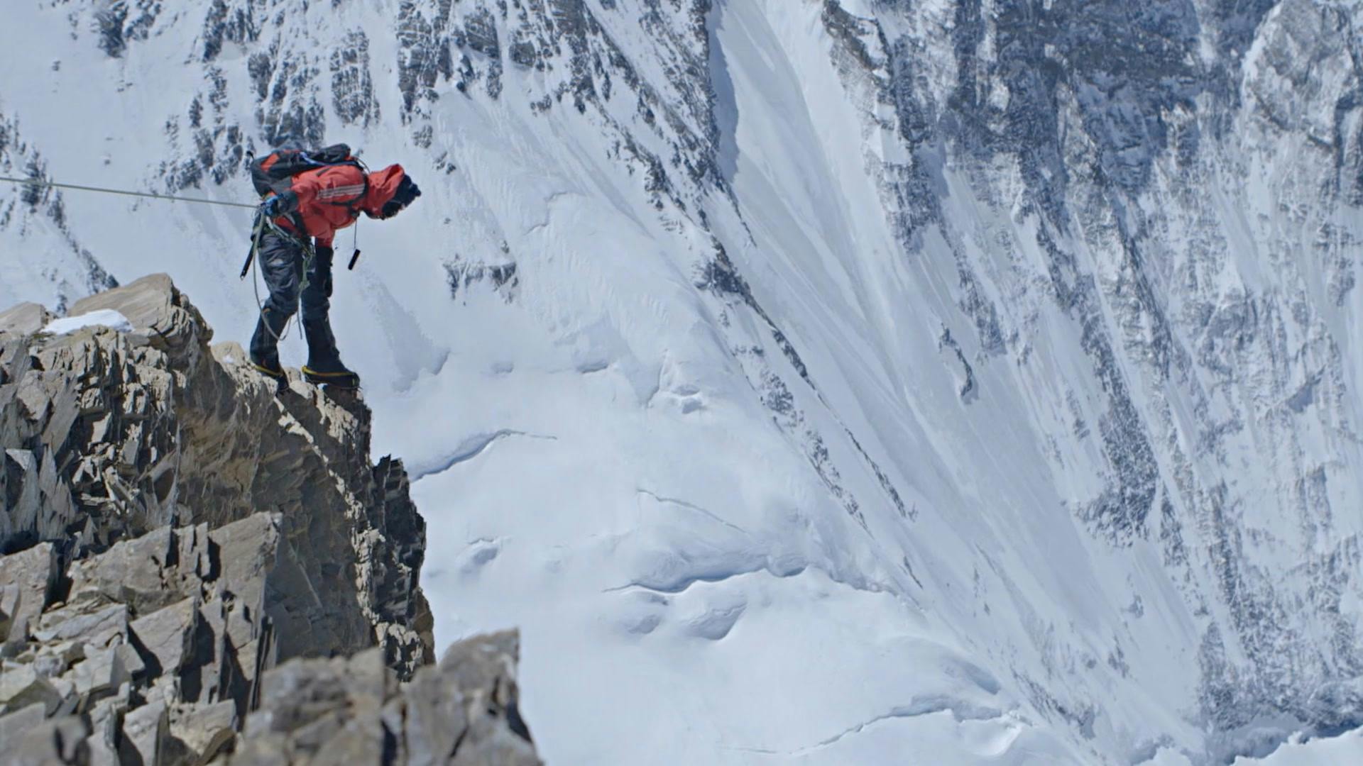 Ep 2 | Flying High: Quest for Everest