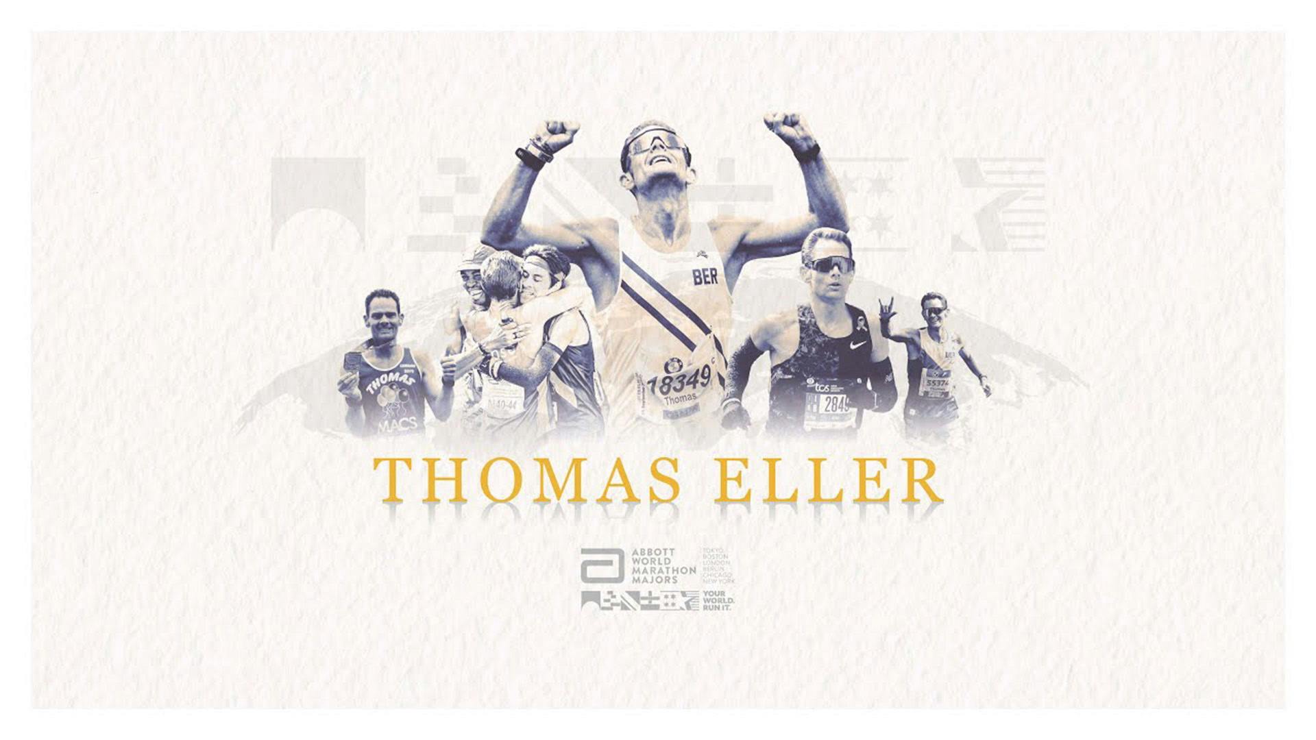Thomas Eller | Six Star Stories