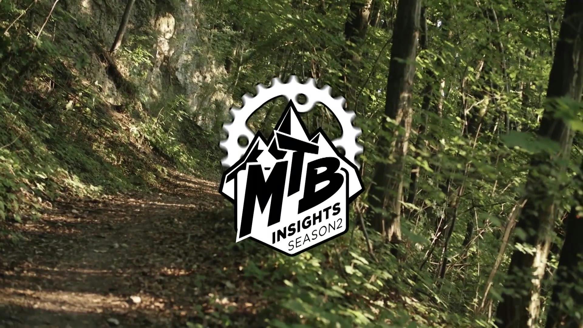 MTB Insights Season 2 | Trailer