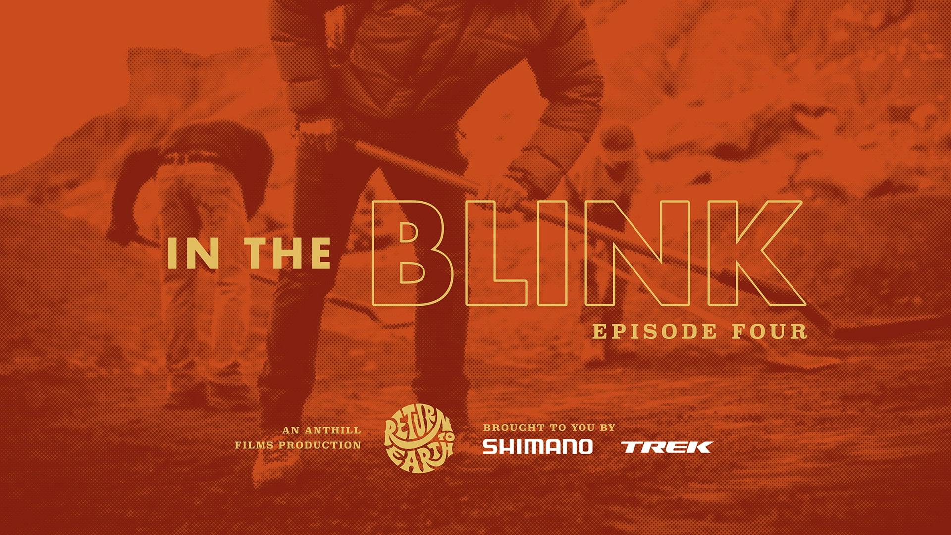 In the Blink | Episode 4 - Community