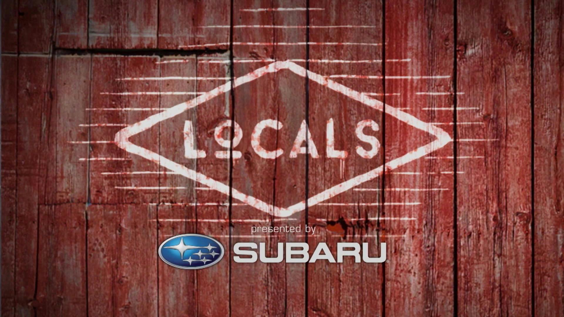 Locals Season 4 | Trailer