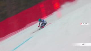 11. The Beaver Creek Xfinity Birds of Prey Audi FIS Ski World Cup: USA Men's Downhill Highlights | USSS Event Replays
