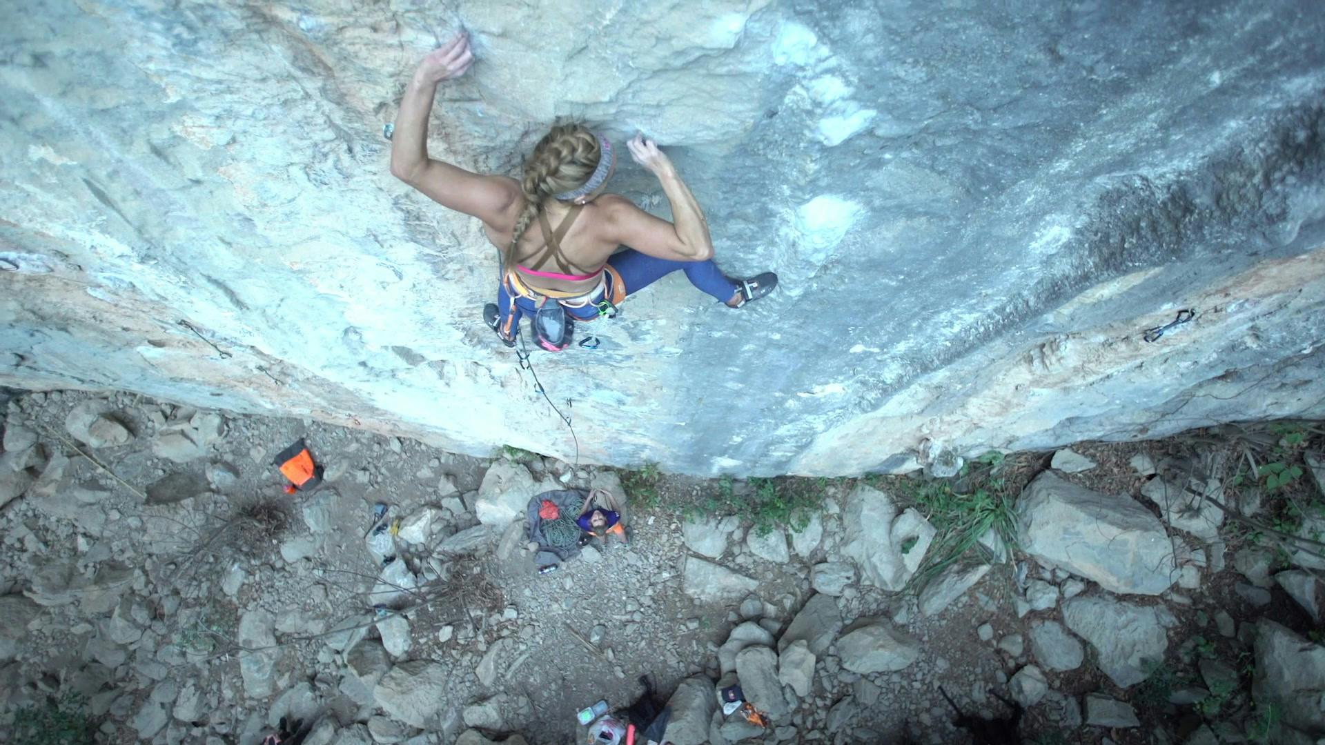 Ep 5 | First Female Ascent of a Big Wall in El Salto, Mexico