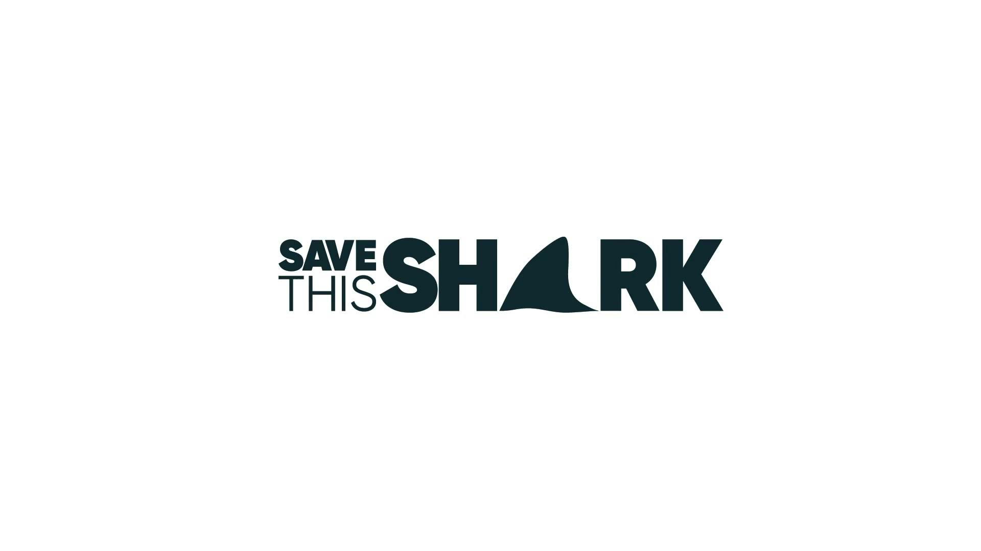 Save This Shark | Trailer