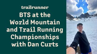 BTS at the World Champs with Dan Curts: Volume 1