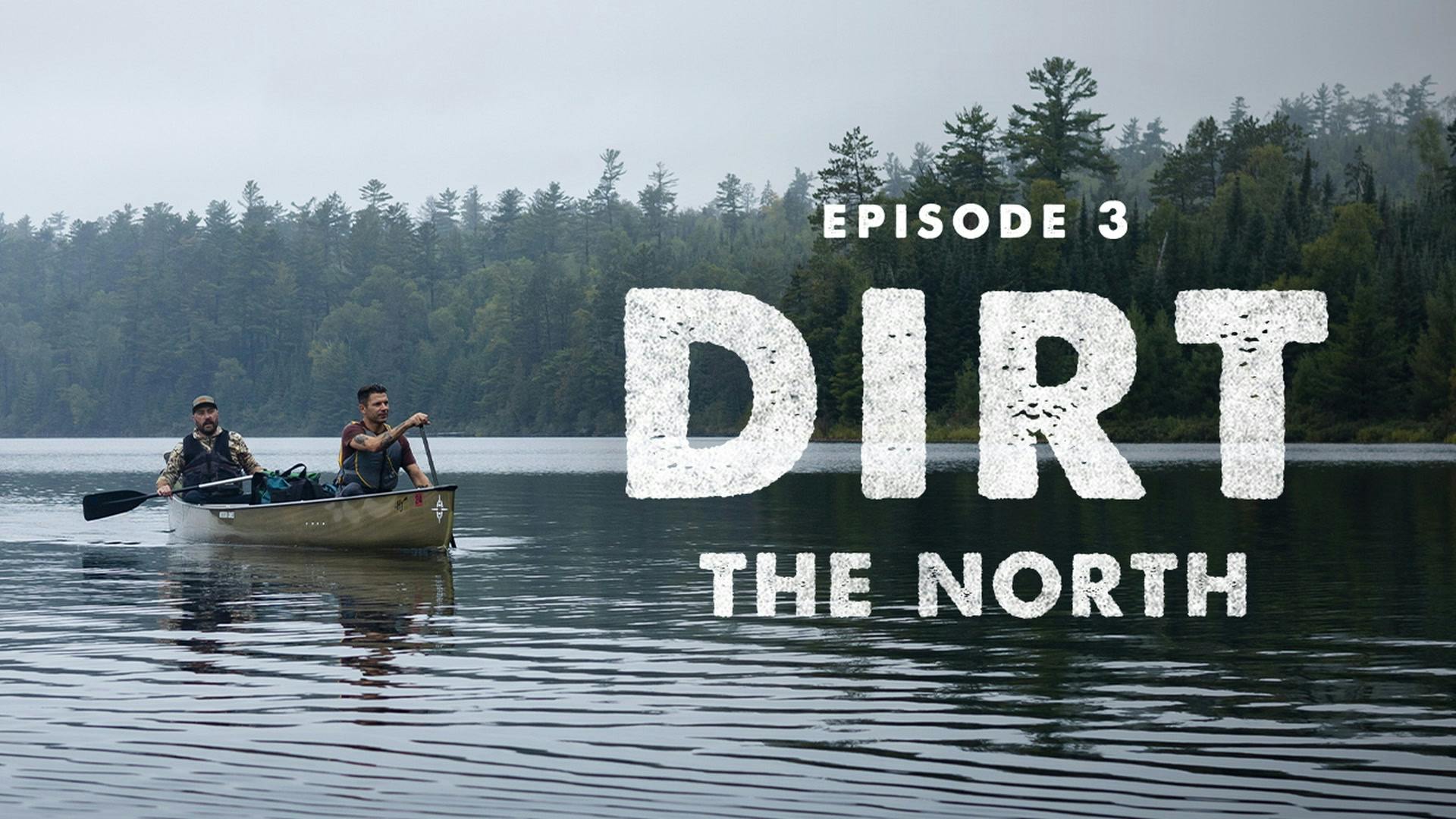 The North: Minnesota | DIRT