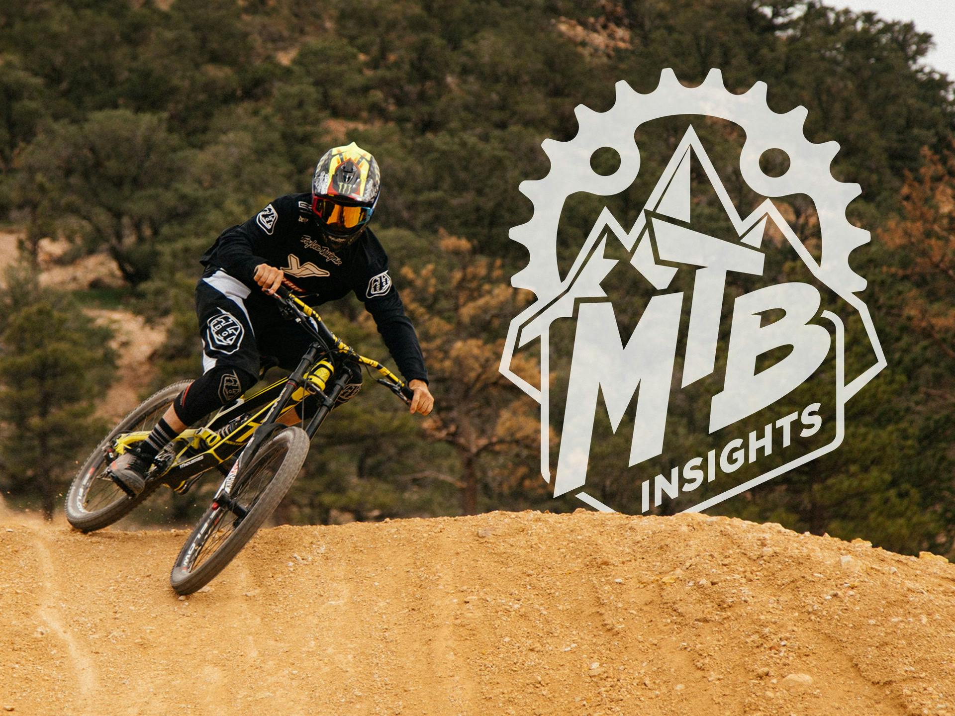 MTB Insights | Trailer