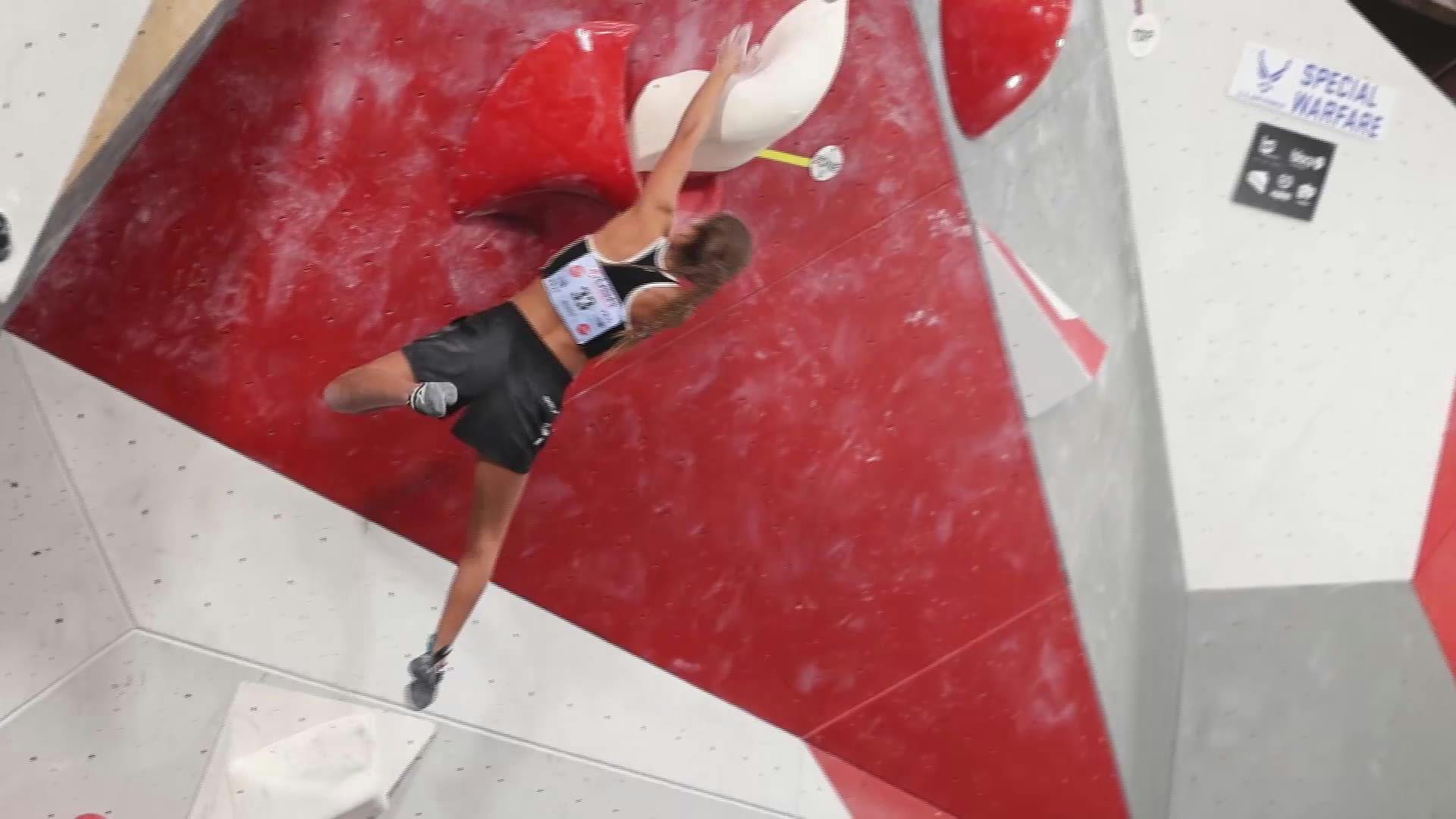 USA Climbing National Team Trials presented by YETI | Trailer
