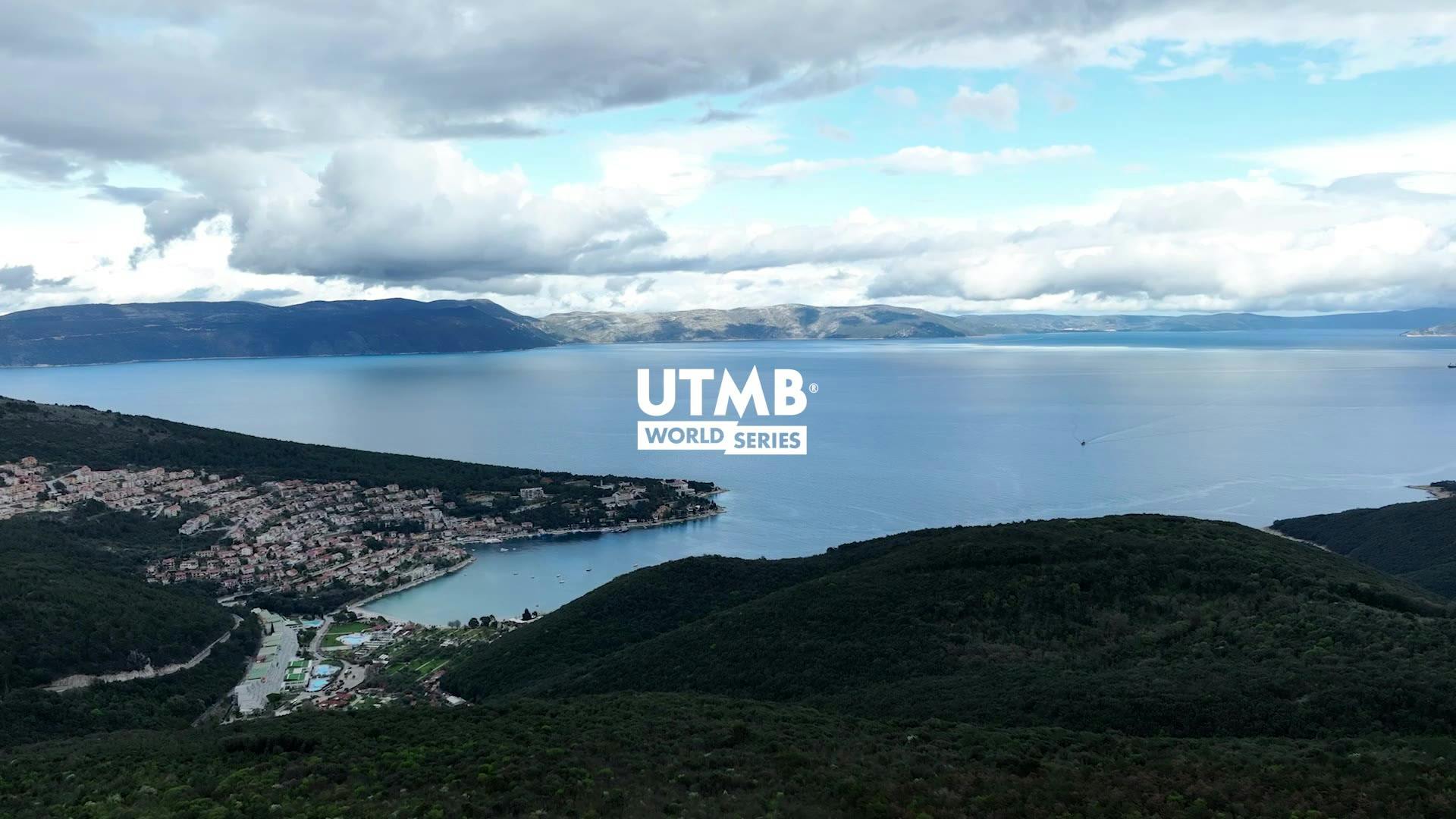UTMB World Series | Trailer