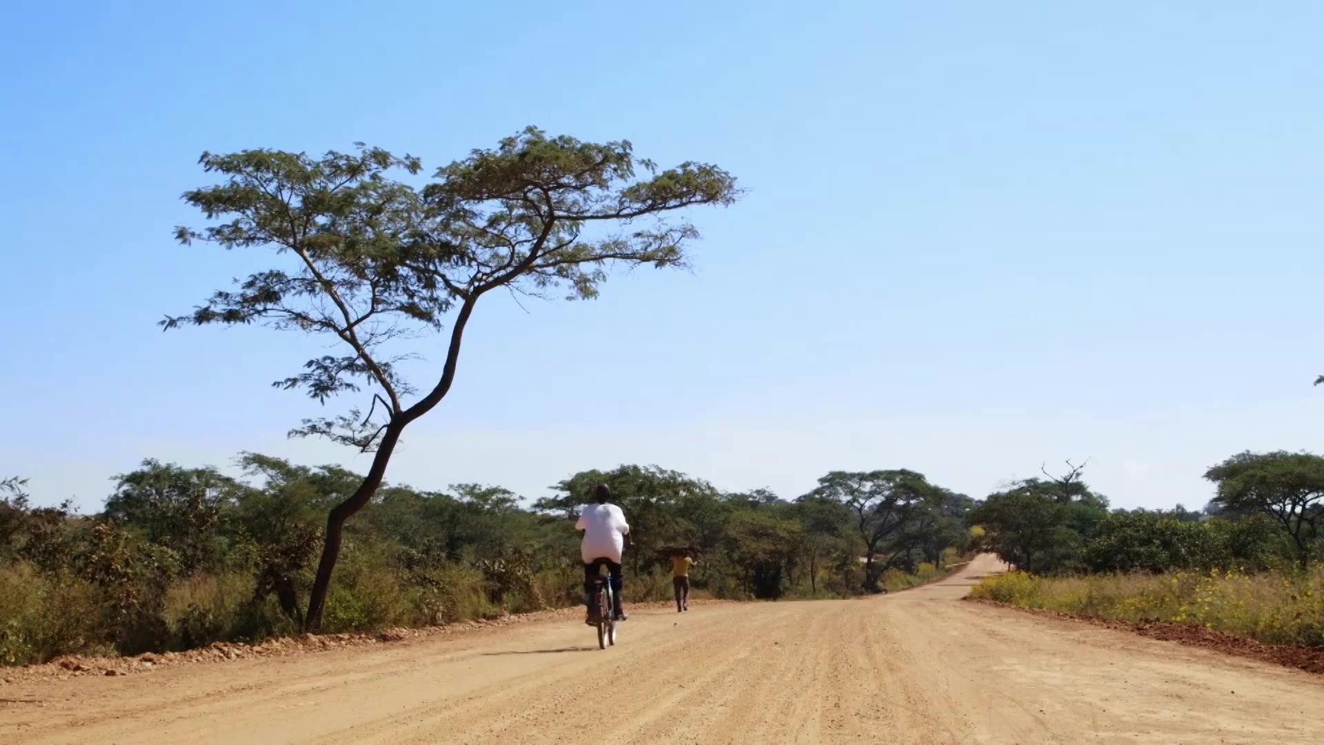 Ep 5 | The World Bicycle Relief Organization