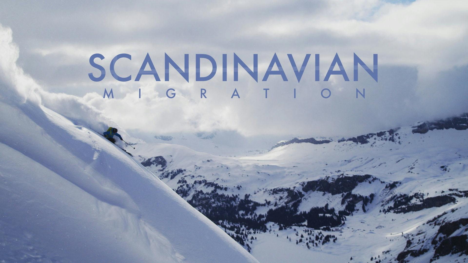 Scandinavian Migration | Salomon TV