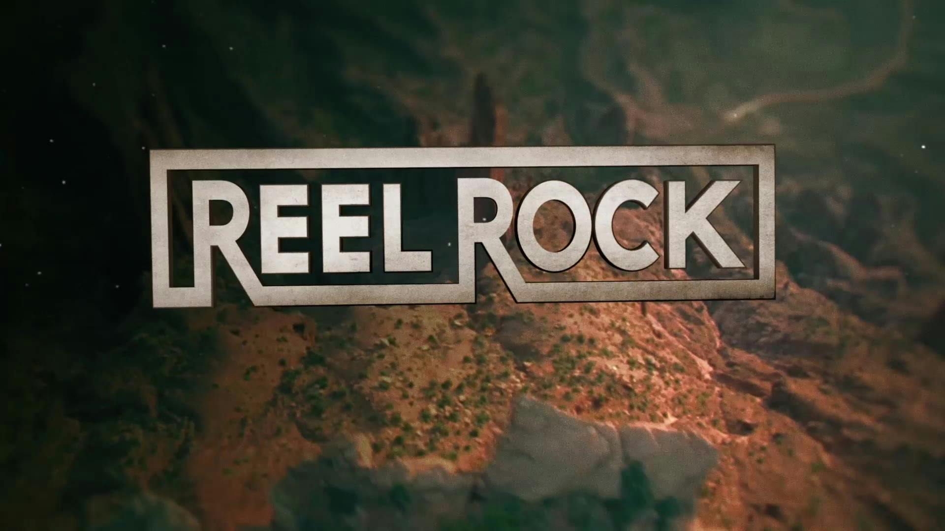 Reel Rock | Trailer