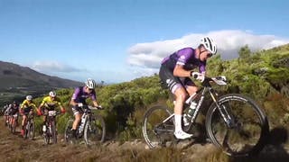 2. Stage 1 | Cape Epic 2023