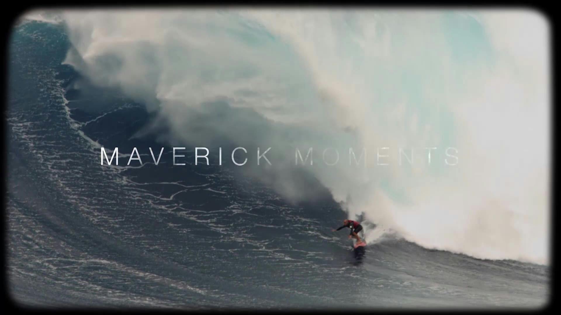 Maverick Moments | Trailer