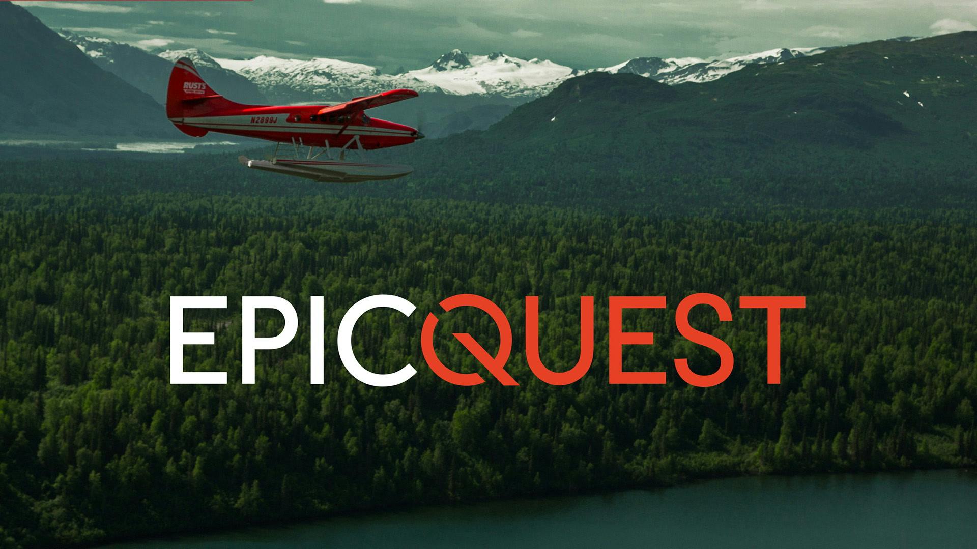 EpicQuest | Trailer