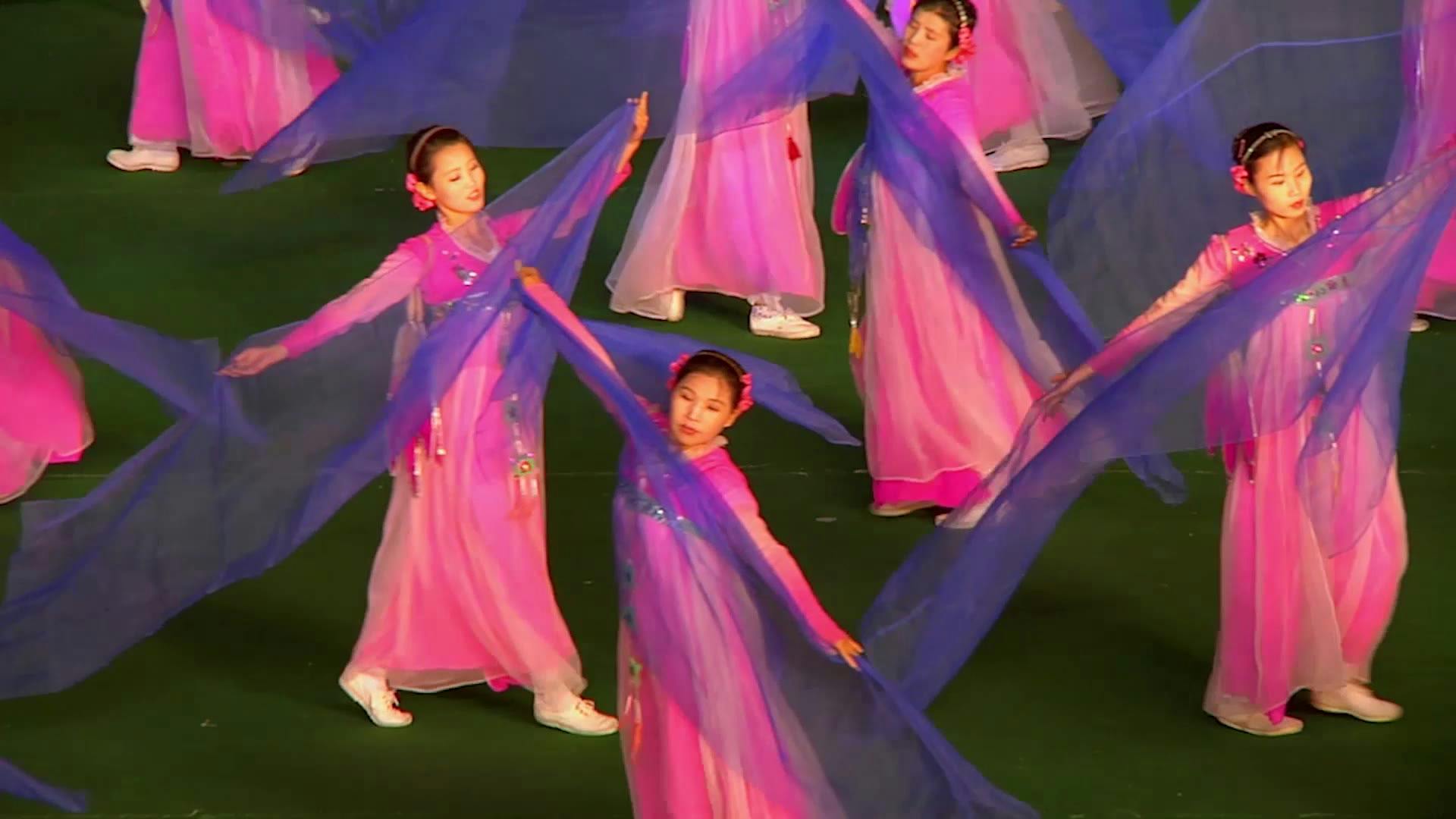 Ep 13 | North Korea: The Musical