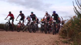 4. Stage 3 | Cape Epic 2023