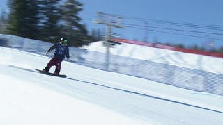 36. Toyota U.S. Grand Prix Copper Mountain: Men's US Snowboard World Cup Big Air Podium Winners | USSS Event Replays