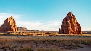 Capitol Reef National Park | More Than Just Parks