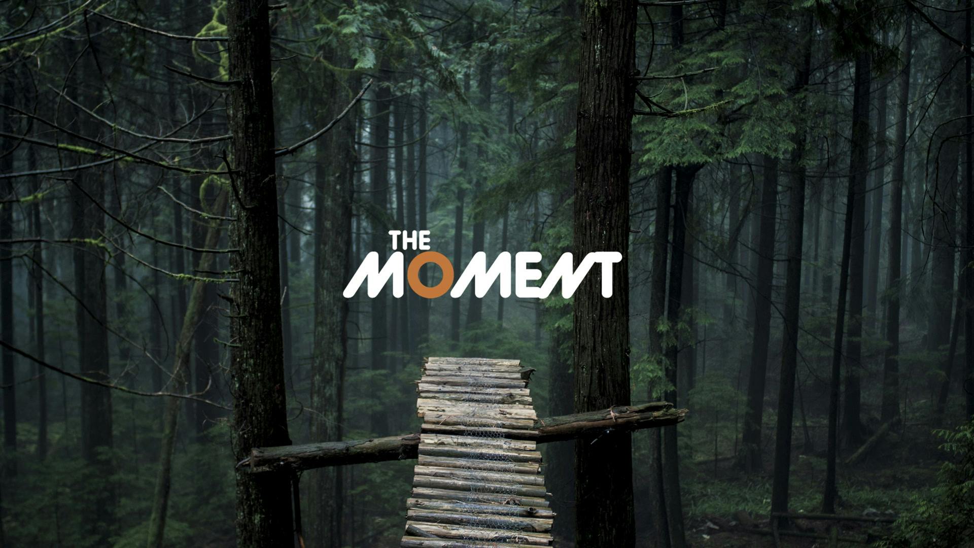 The Birth of the Sport Nobody Wanted | The Moment Trailer