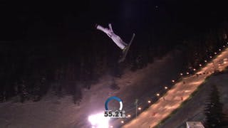 71. Deer Valley Intermountain Health Freestyle International: Aerial Finals | USSS Event Replays