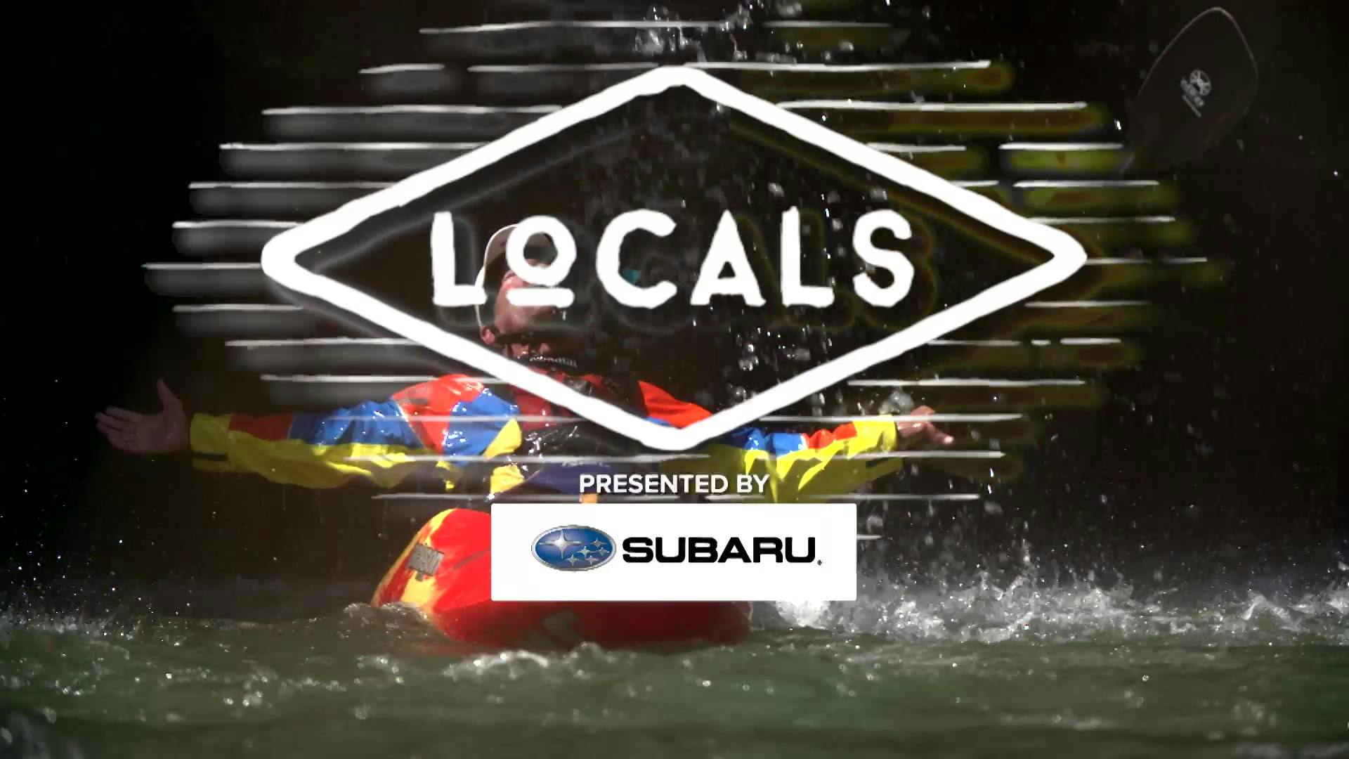 Locals Season 3 | Trailer