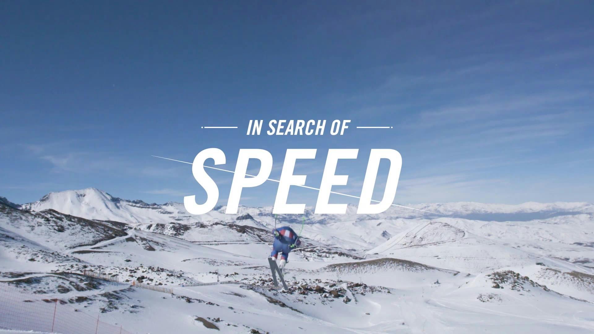 In Search of Speed Season 3 | Trailer