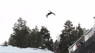 69. Deer Valley Intermountain Health Freestyle International: Women’s U.S. Highlights Aerial Qualifiers | USSS Event Replays