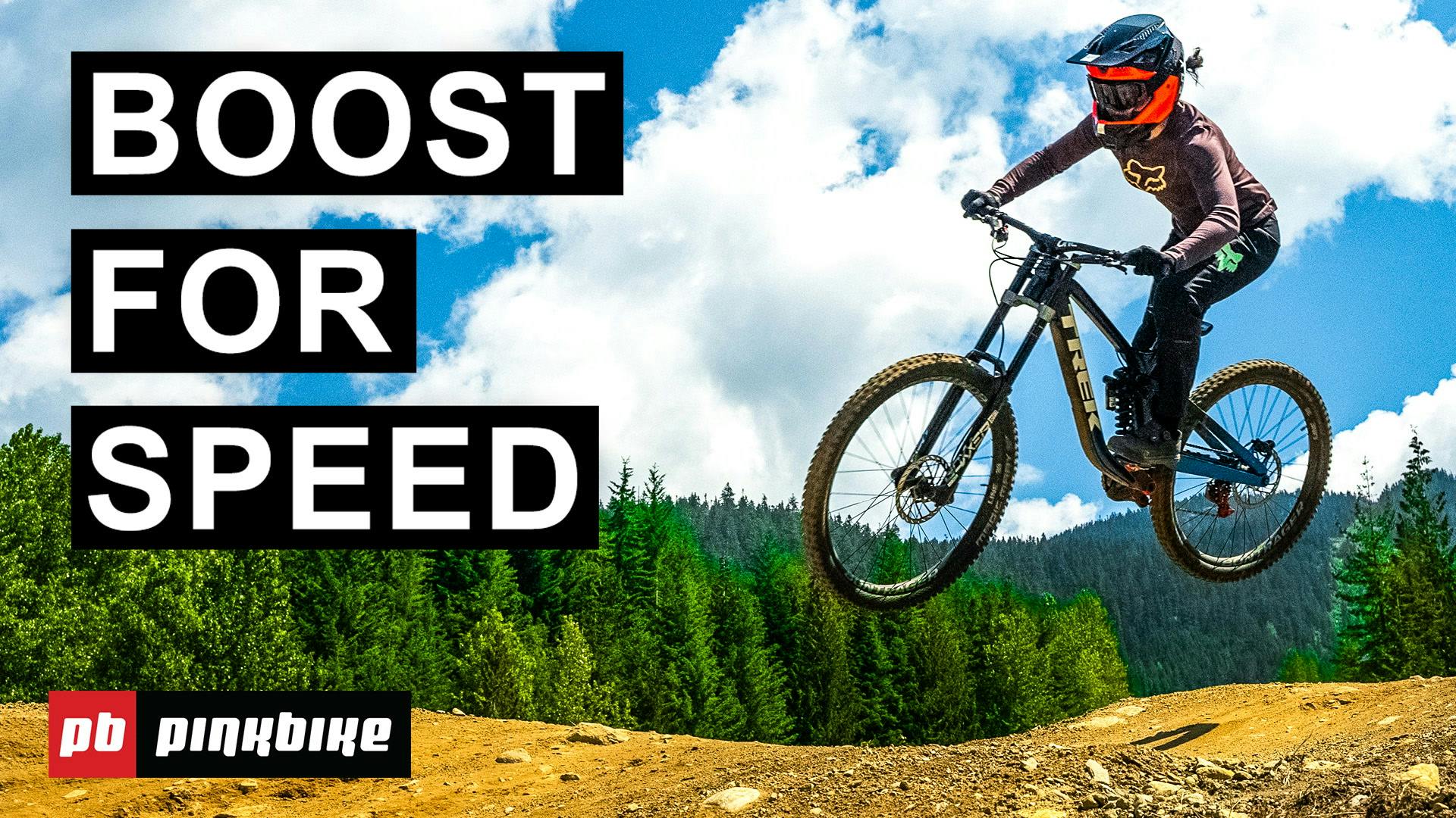 Unleash Your Speed: Boosting Techniques for Faster Riding