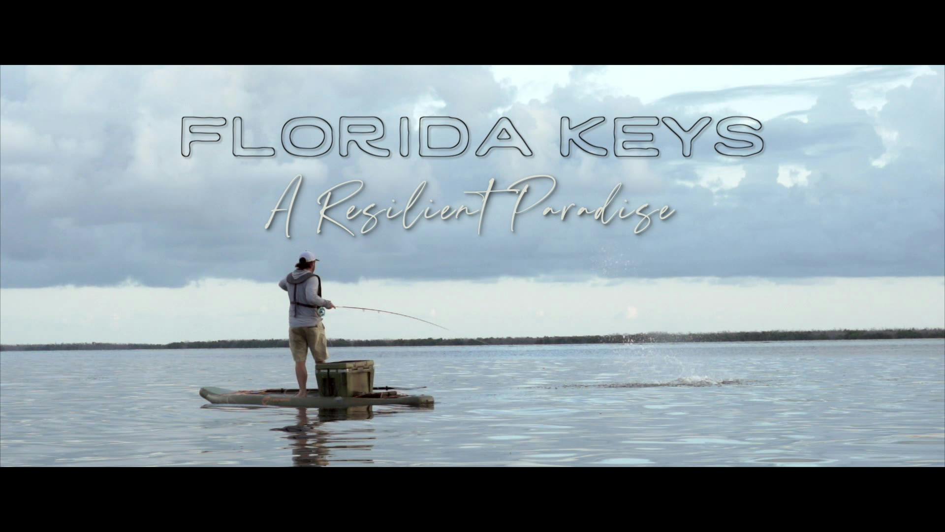 The Florida Keys | A Resilient Paradise