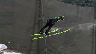 Men's Flying Hill Individual First Round & Final Day Two | Planica, SLO