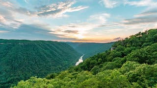 New River Gorge | More Than Just Parks