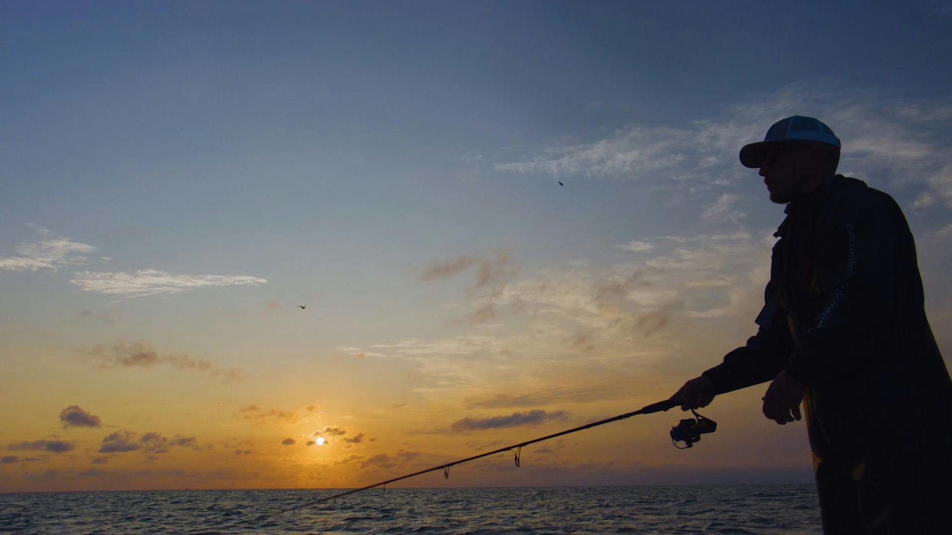 Where the End Meets the Beginning | Sport Fishing Television