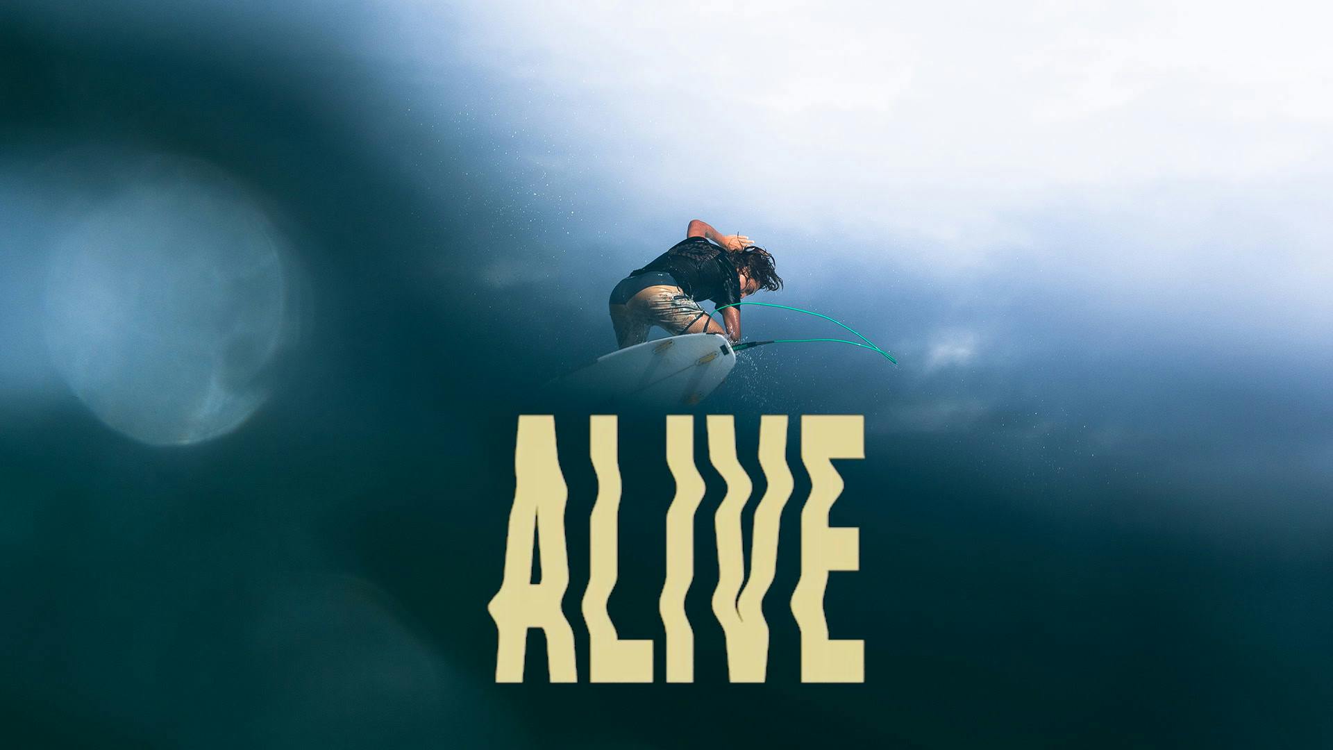 Alive | Imperial Motion