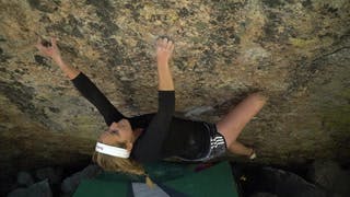 12. Bouldering With Robyn Erbesfield