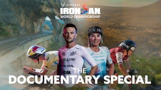 2023 IRONMAN World Championship Documentary