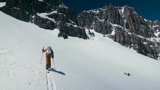 HARDWIRED | Wonder Alpine