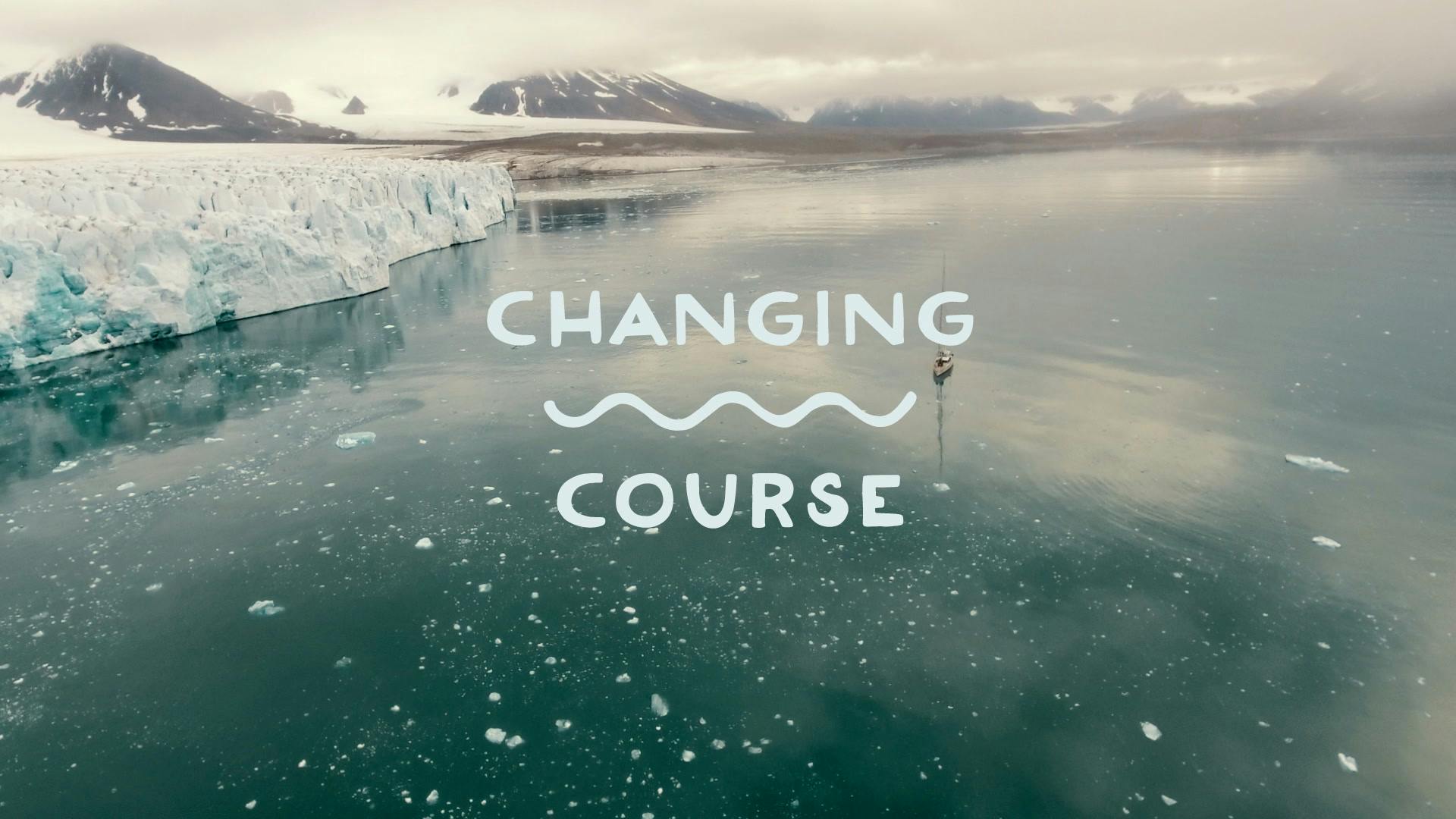 Ep 9 | Changing Course