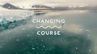 9. Changing Course