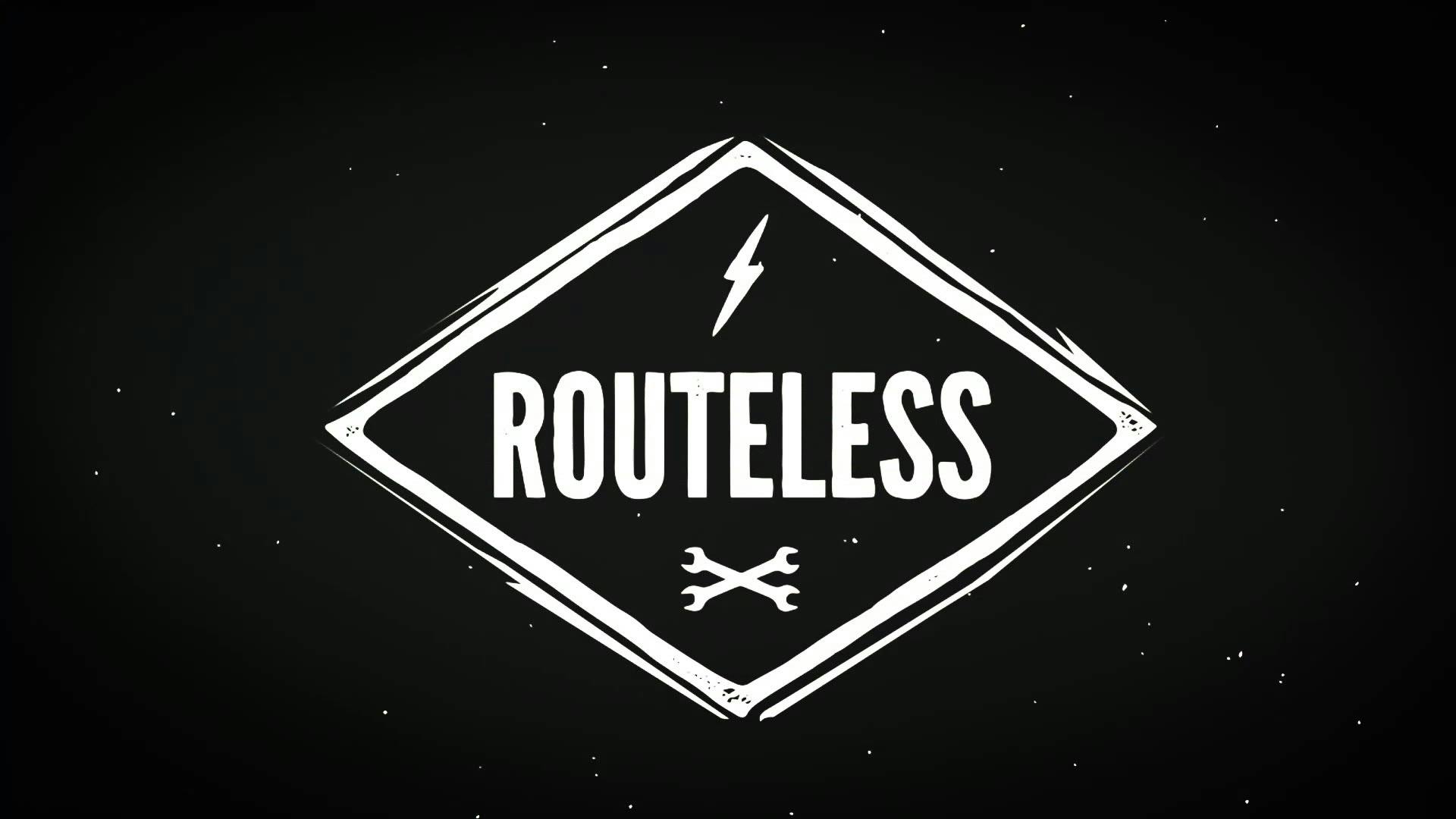 Routeless | Trailer