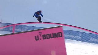 44. Toyota U.S. Grand Prix Mammoth Mountain: U.S. Men's Snowboard Slopestyle Qualifier Highlights| USSS Event Replays