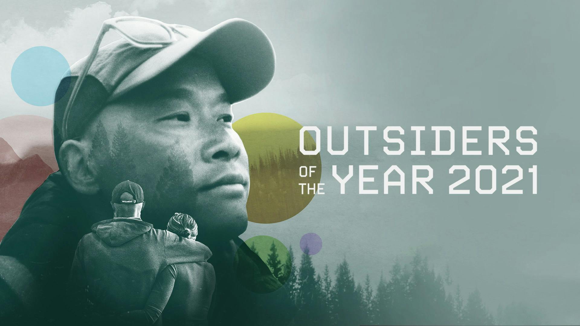 Outsiders Of The Year | Trailer