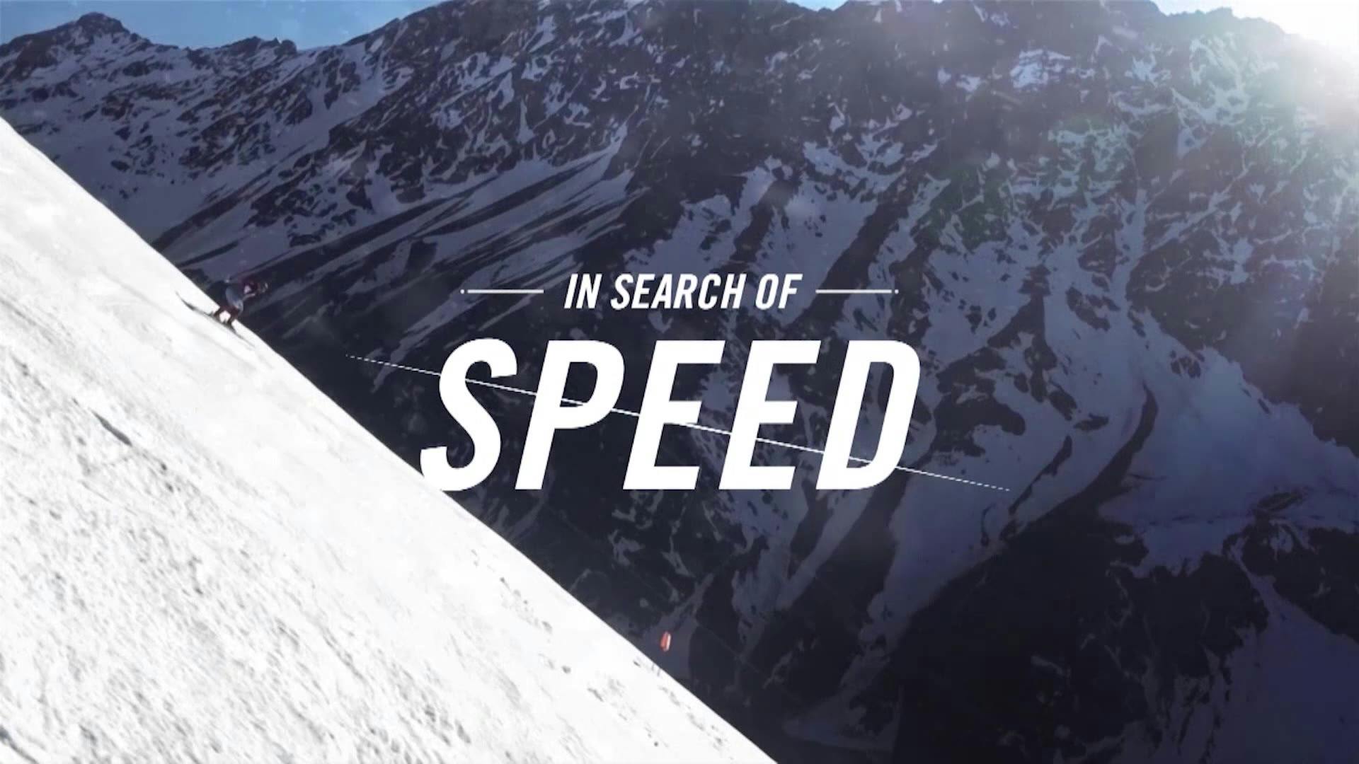 In Search of Speed Season 2 | Trailer