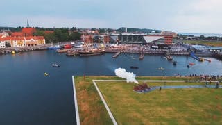 35. Elsinore, Denmark 2023 Recap | IRONMAN 70.3