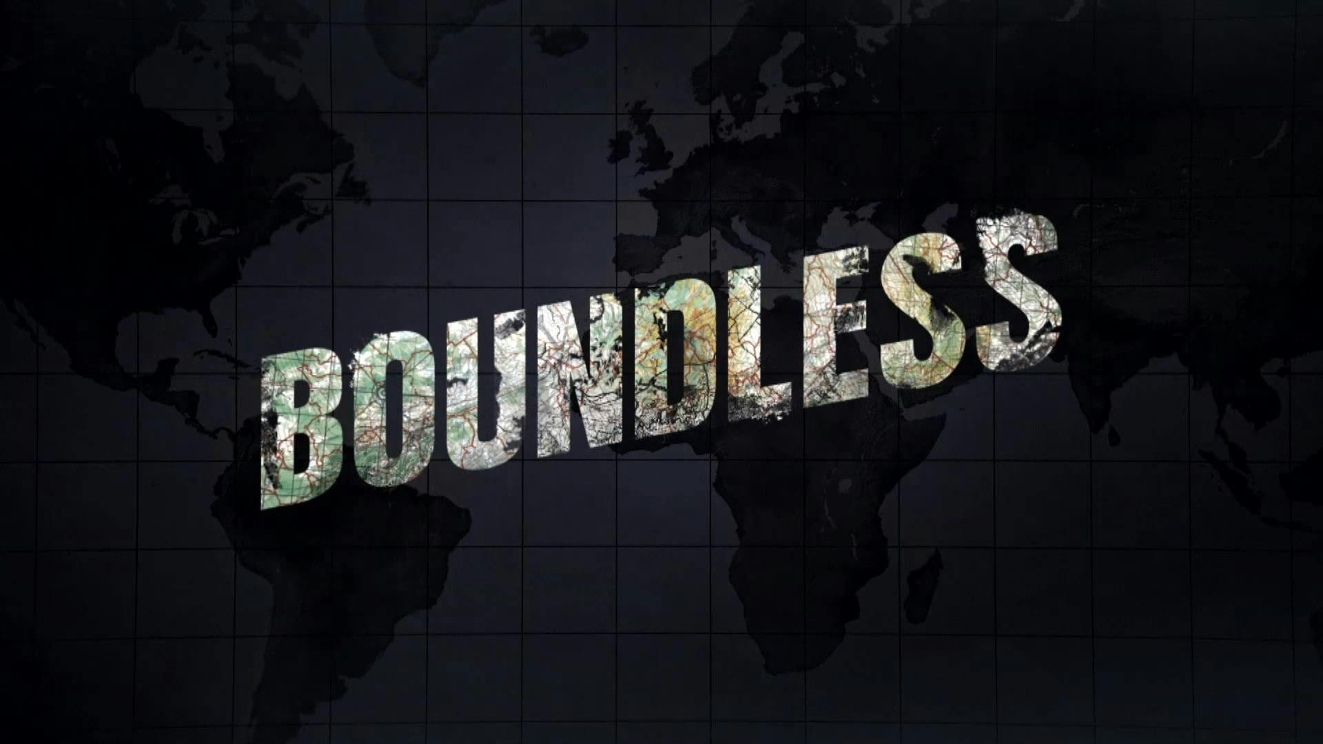 Boundless Season 3 | Trailer