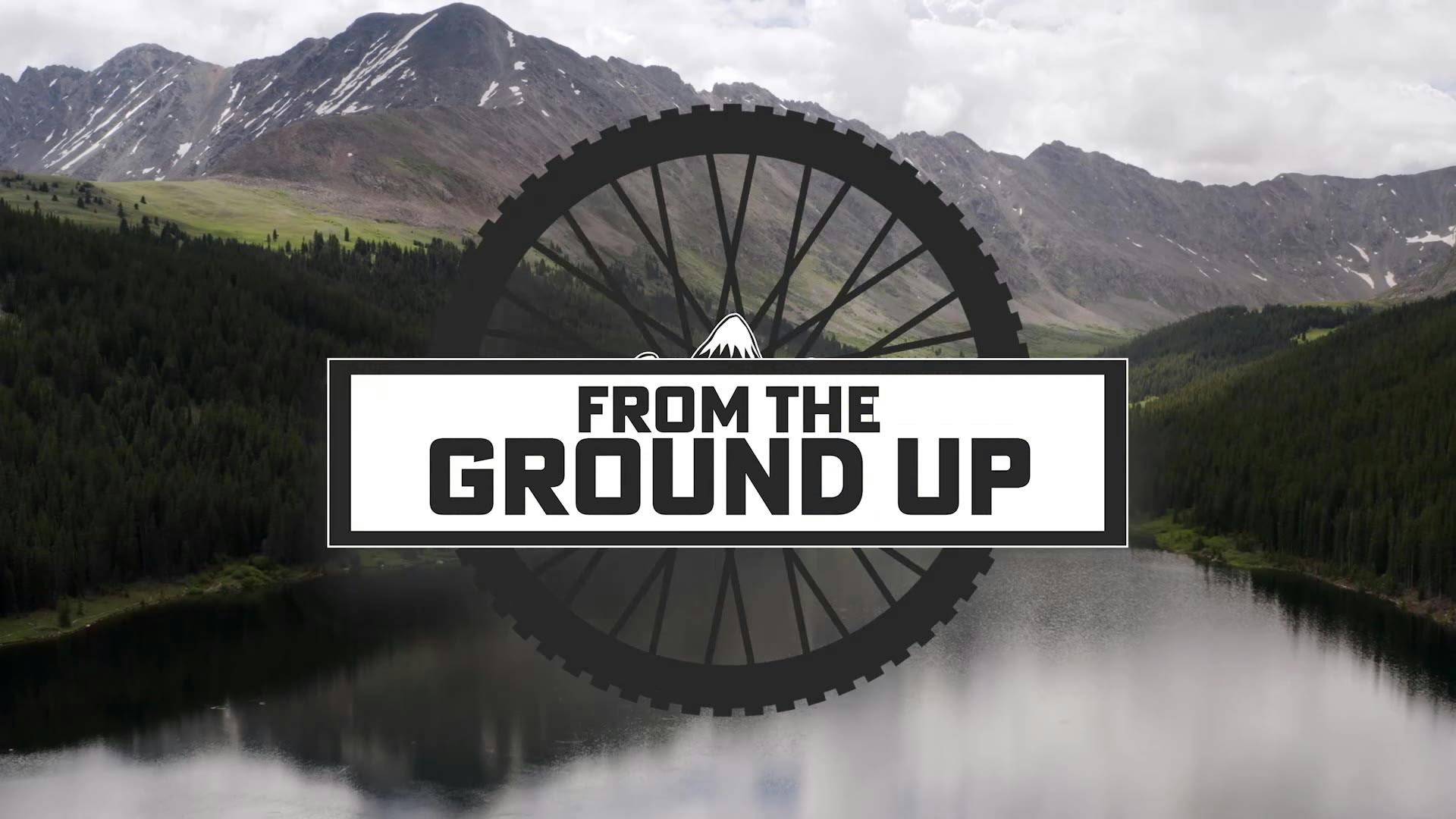 From The Ground Up | Trailer