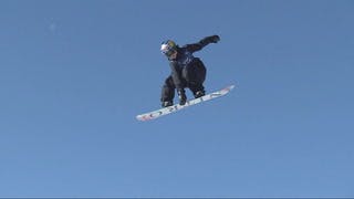 37. Toyota U.S. Grand Prix Copper Mountain: Women's US Snowboard World Cup Big Air Podium Winners | USSS Event Replays