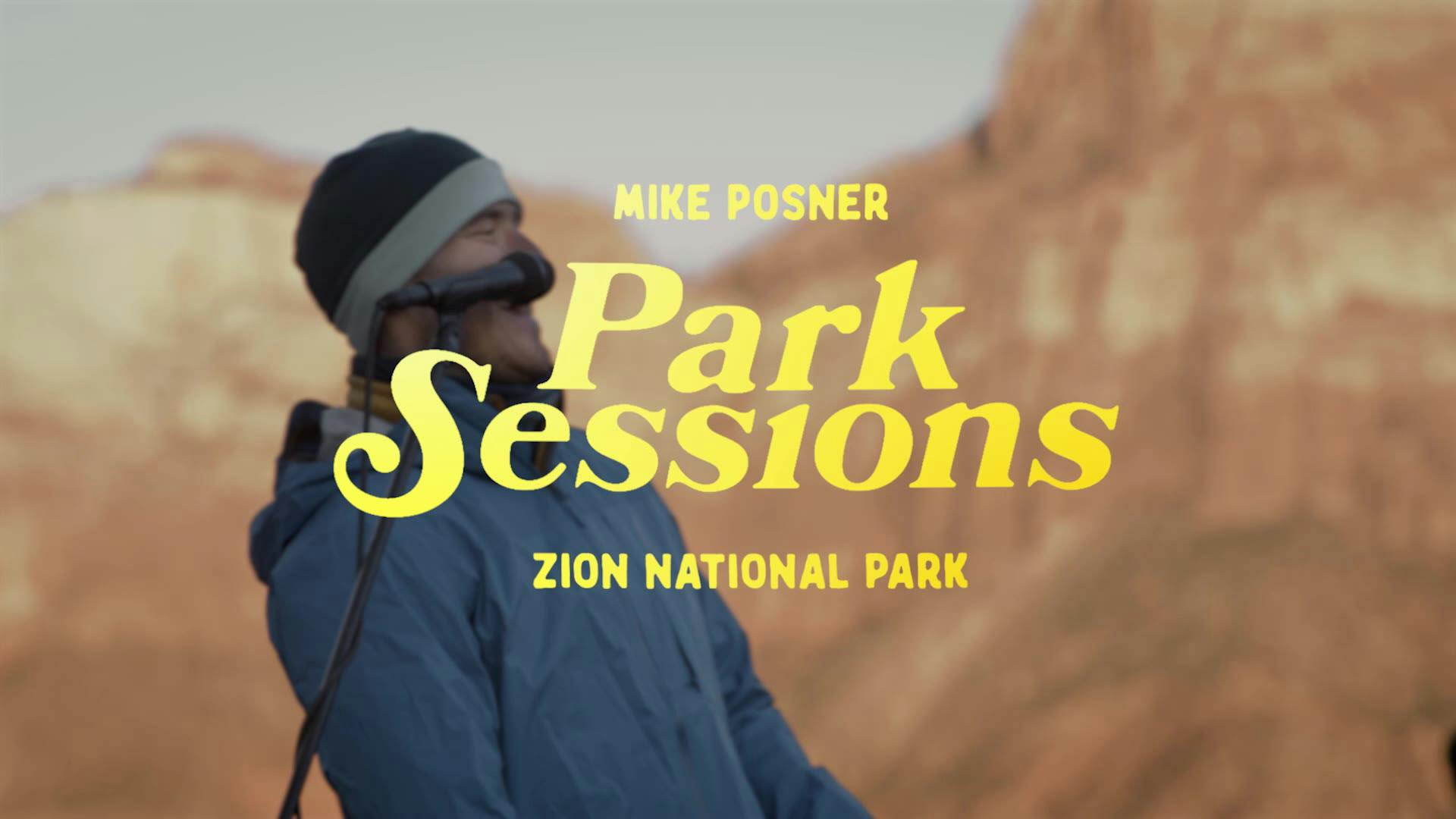 Park Sessions | Trailer