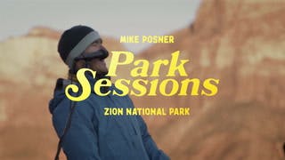 Park Sessions