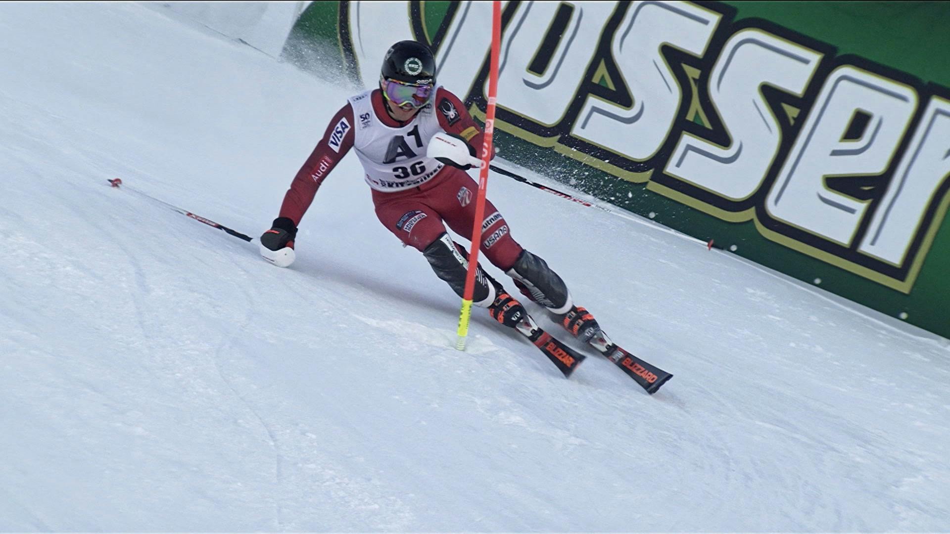 Ep 9 | Kitzbuhel Super G & Slalom